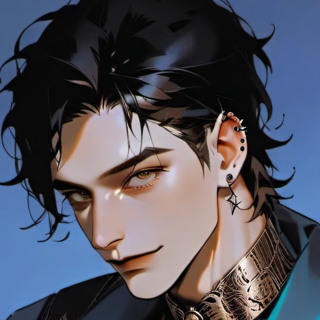 chat with ai character: Andrew 