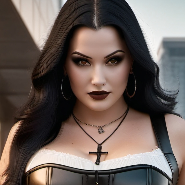chat with ai character: DEEANE