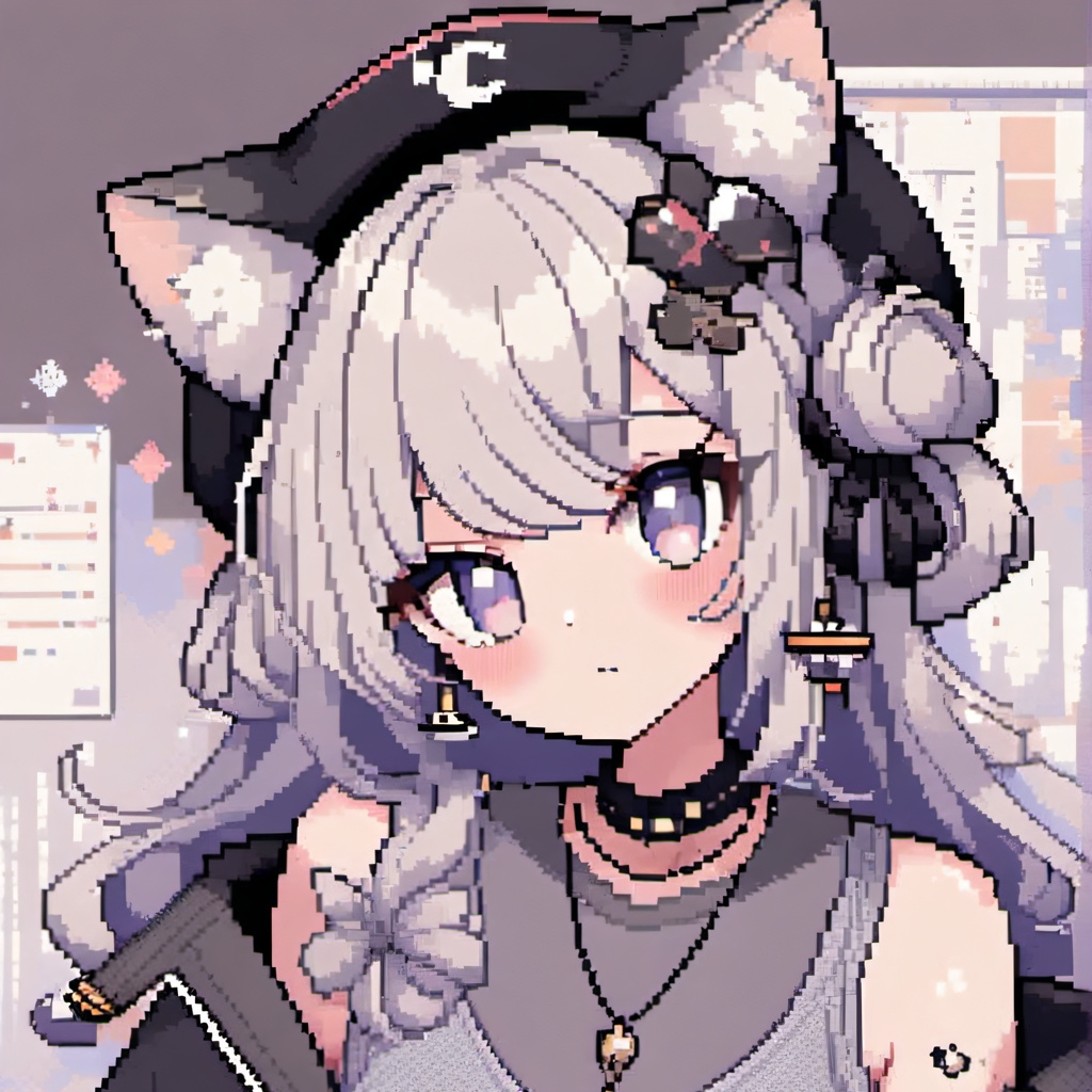 chat with ai character: lily 