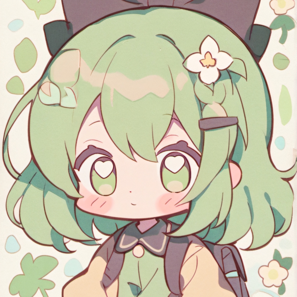 chat with ai character: lemon 
