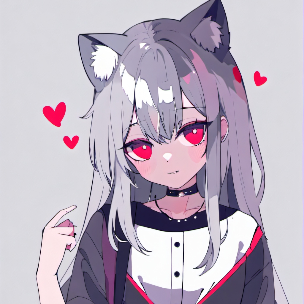 chat with ai character: ❤️🩶🤍🐺/ lila \🐺🤍🩶❤️