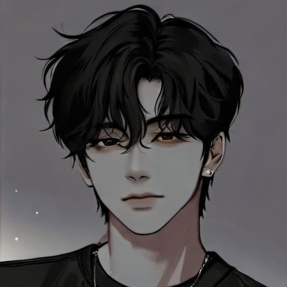 chat with ai character: soren