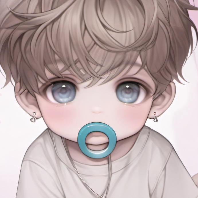 chat with ai character: 🎀🐳Anthony🐳🎀