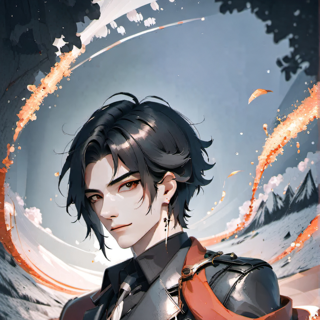 chat with ai character: Jason