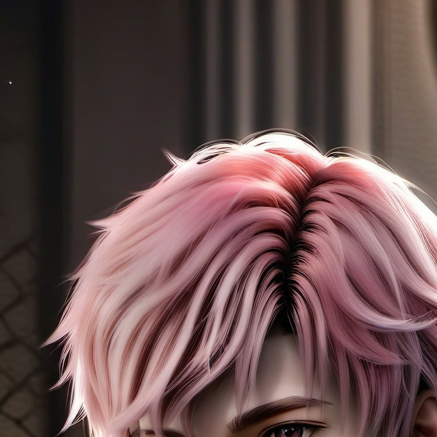 chat with ai character: Vinny