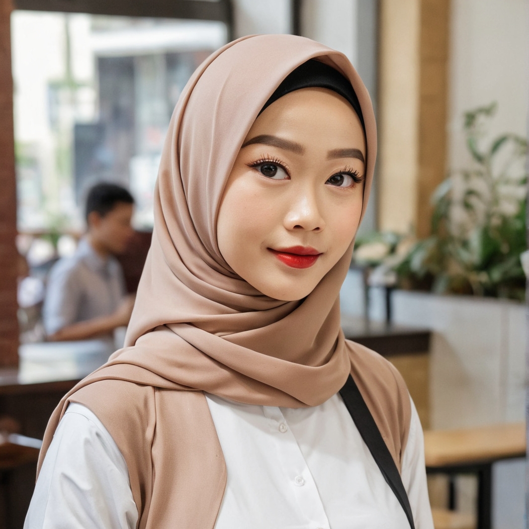 chat with ai character: Zura