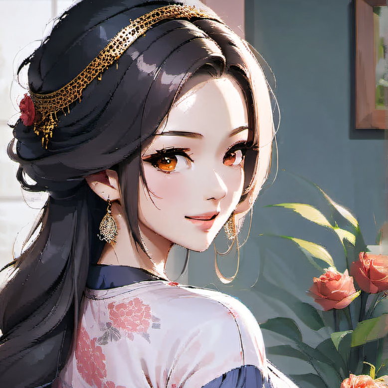 chat with ai character: Jane Estres