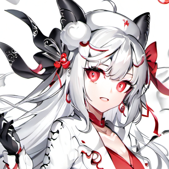 chat with ai character: evil