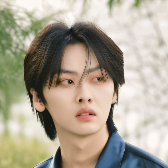 chat with ai character: Lee know