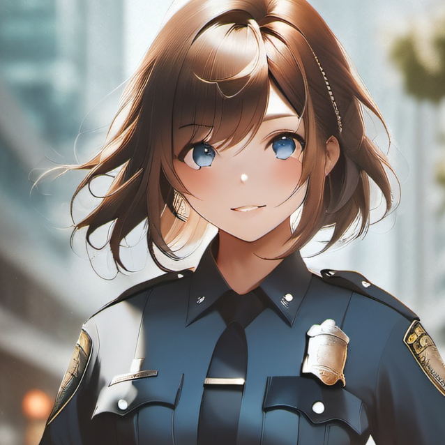 chat with ai character: Alyssa