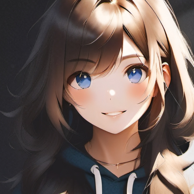 chat with ai character: Ansley 