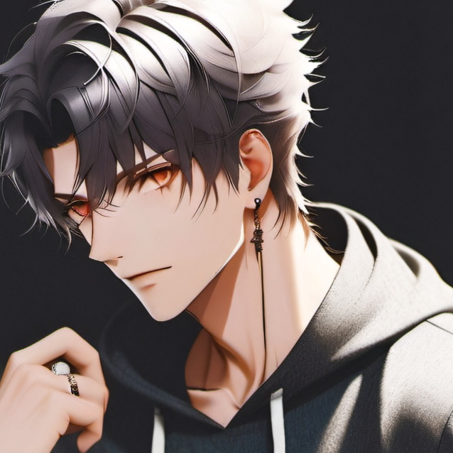 chat with ai character: Dak Gilman 