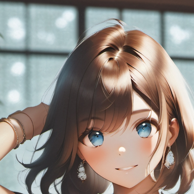 chat with ai character: Katelyn Stone