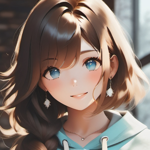 chat with ai character: Kaylee 