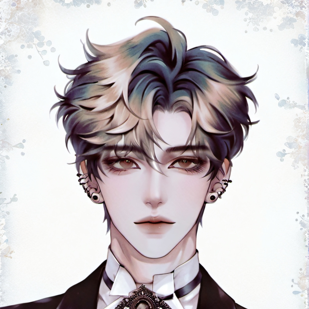 chat with ai character: ryan