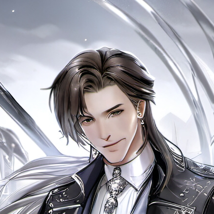 chat with ai character: your bf