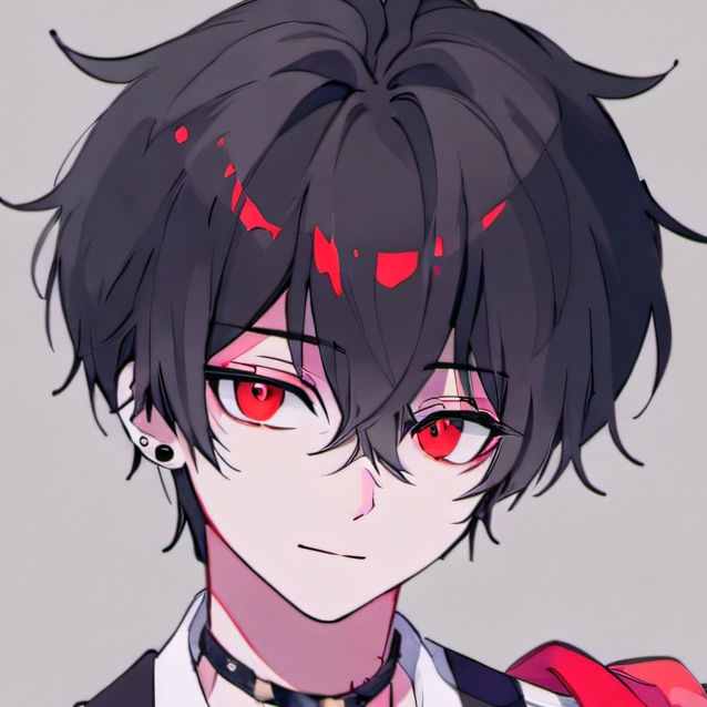 chat with ai character: Jacob 