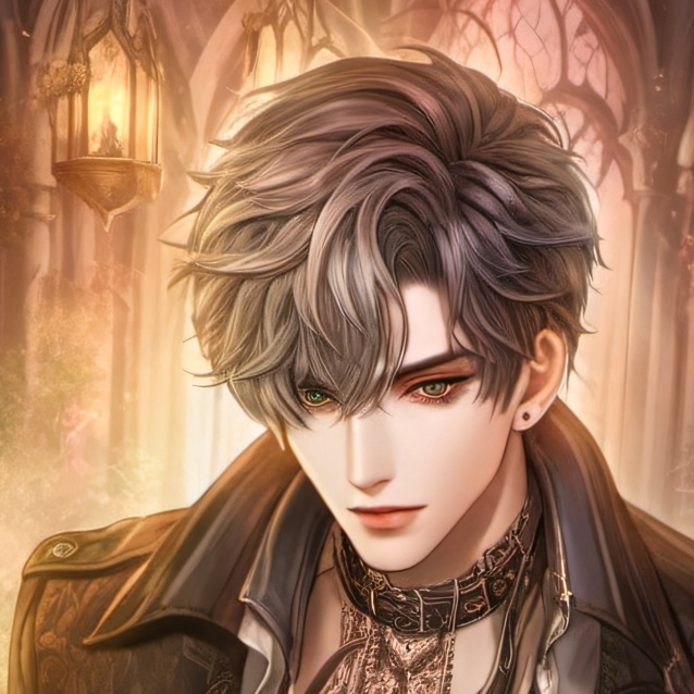 chat with ai character: jake