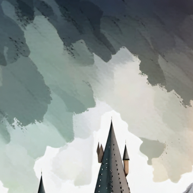 chat with ai character: Hogwarts 