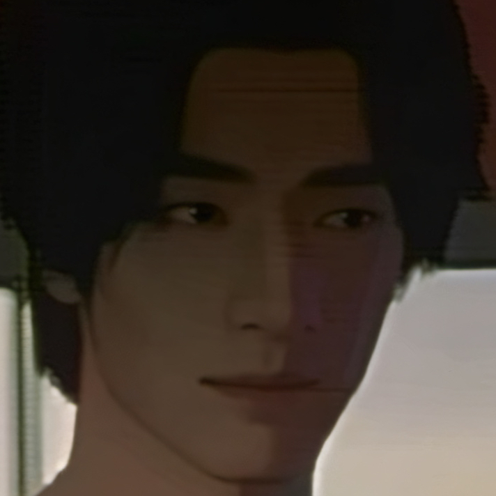 chat with ai character: Toby