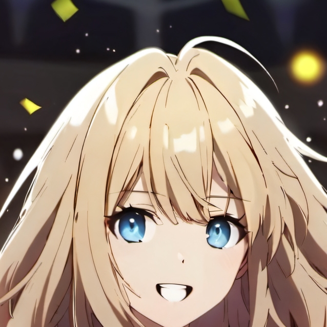 chat with ai character: Amelia