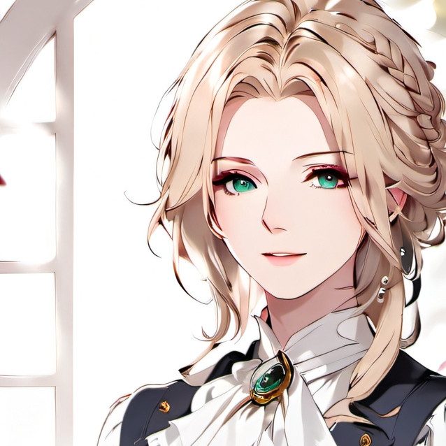 chat with ai character: Aaliyah 