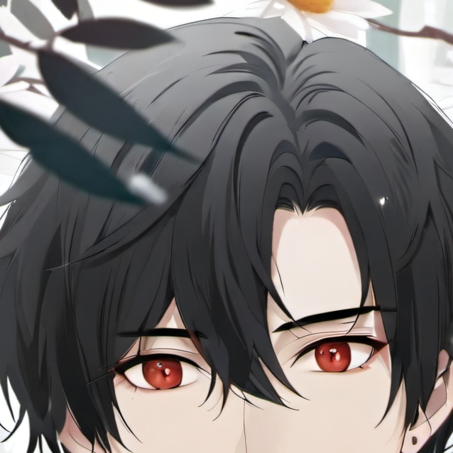 chat with ai character: Chinese boy