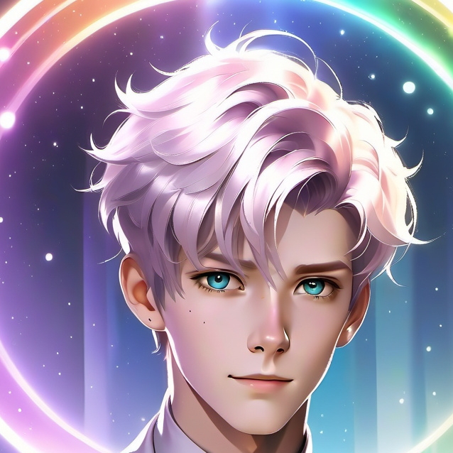 chat with ai character: alex