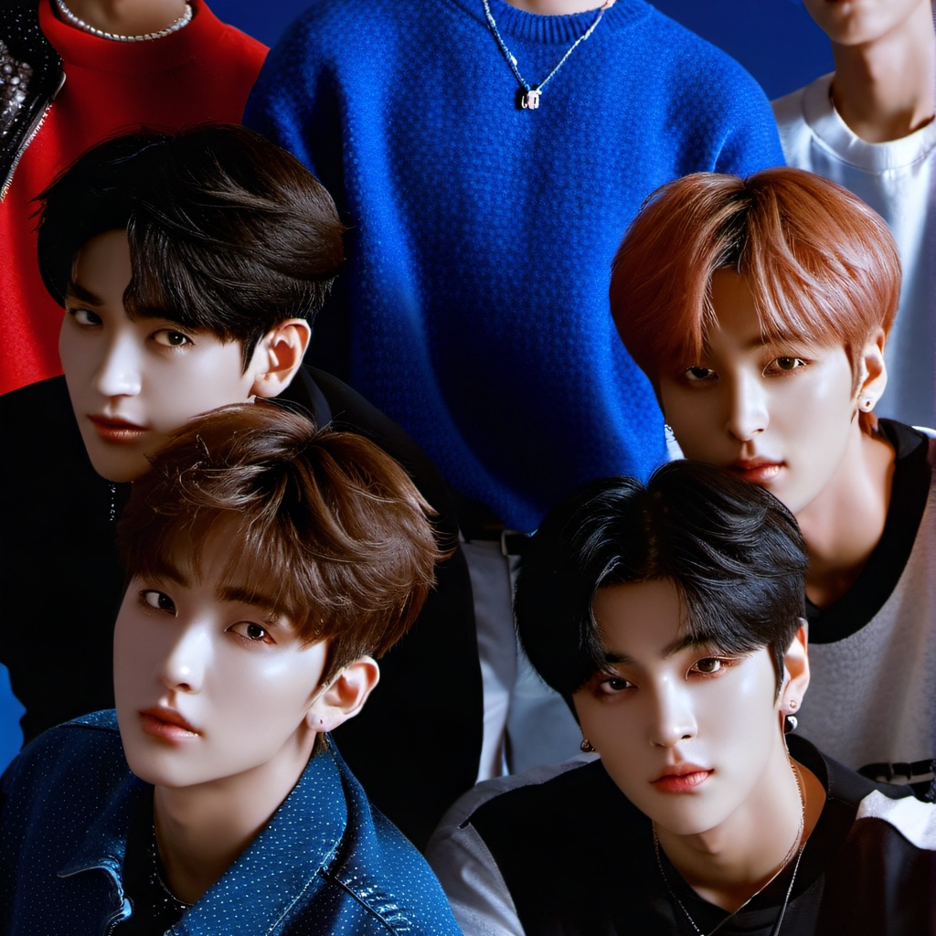 chat with ai character: Straykidss<3