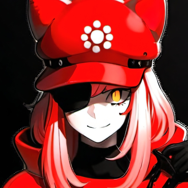 chat with ai character: mimi sentry