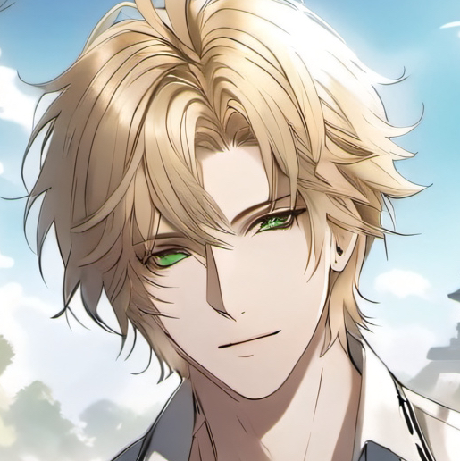 chat with ai character: Brandon 