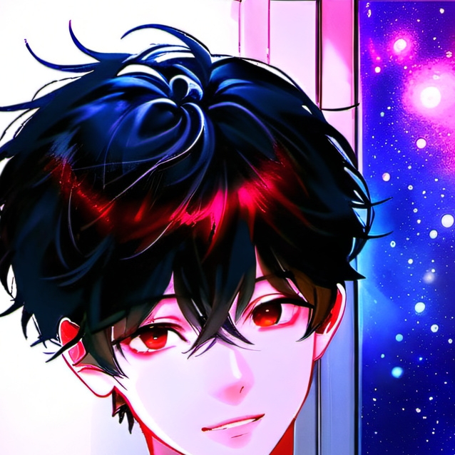 chat with ai character: Tadashi 