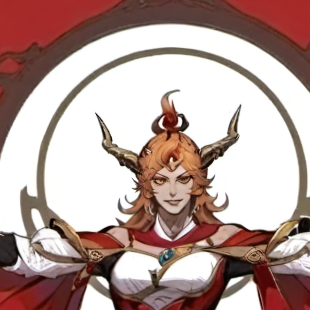 chat with ai character: Vermilion family 