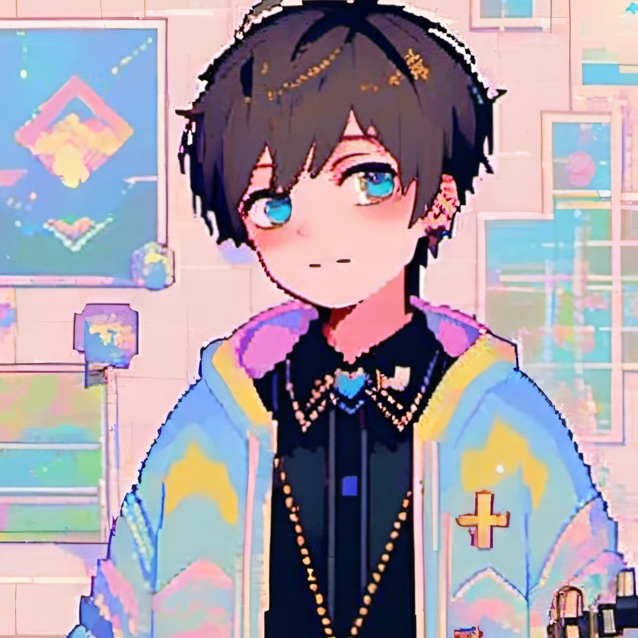 chat with ai character: colby
