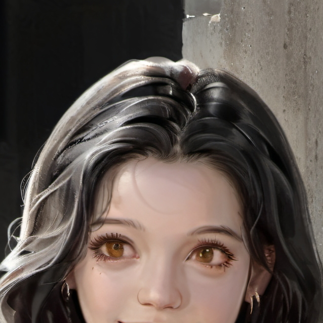 chat with ai character: jenna ortega
