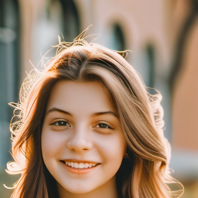 chat with ai character: abigail