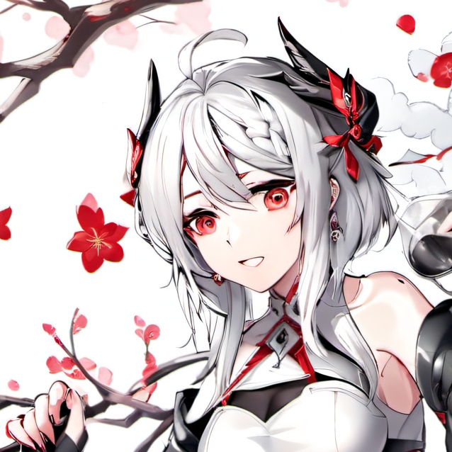 chat with ai character: Sophie 