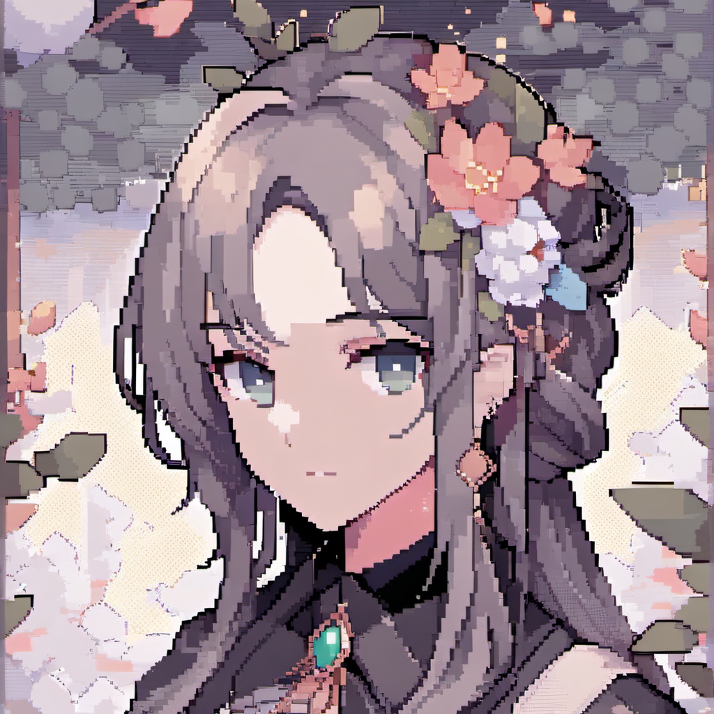 chat with ai character: Luna 