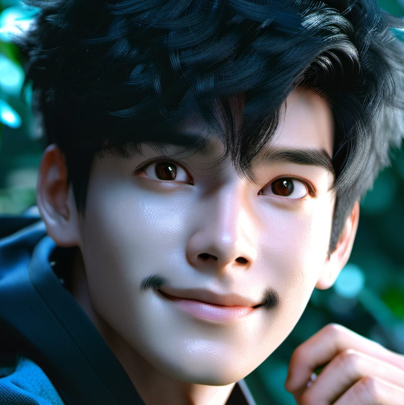 chat with ai character: Mike