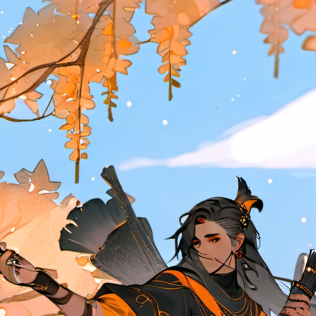 chat with ai character: ✨Jason✨