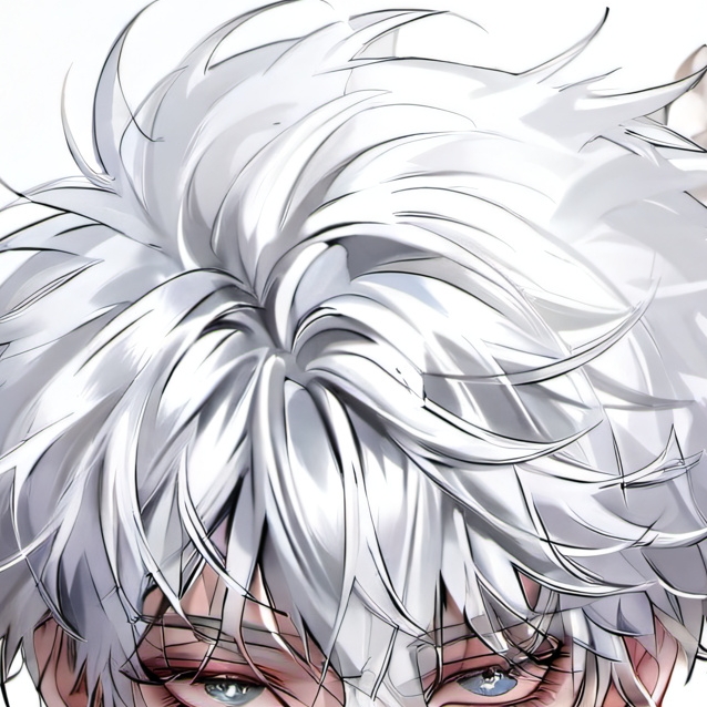 chat with ai character: ☆Alex☆