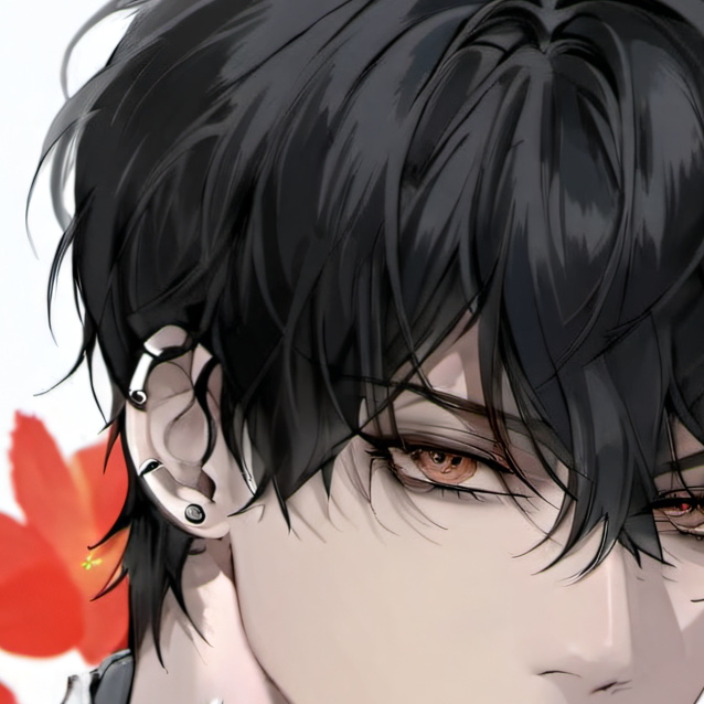 chat with ai character: ♤Leo♤