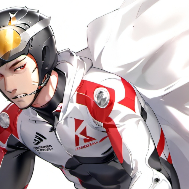 chat with ai character: ■Roman■