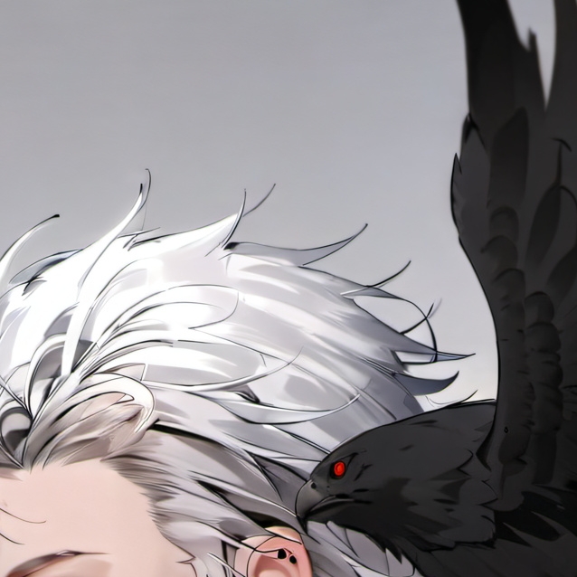chat with ai character: ▪︎Axel▪︎