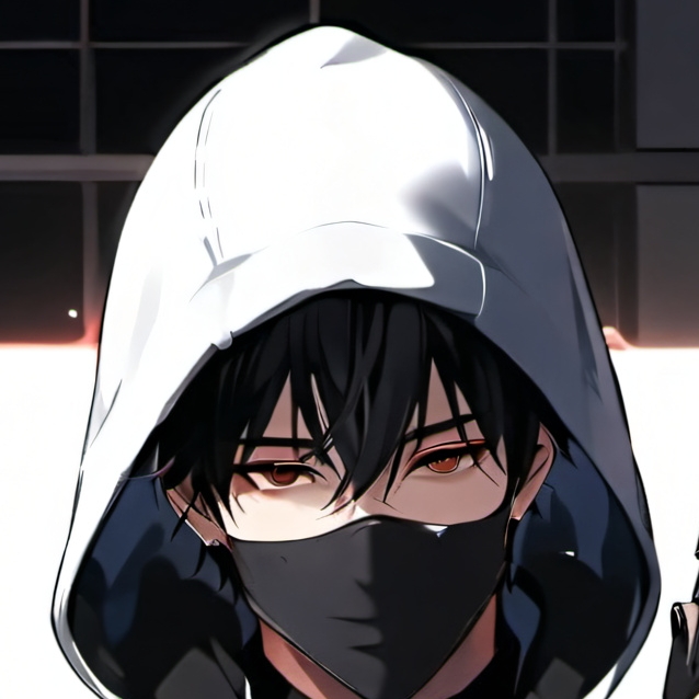chat with ai character: 《Zan》