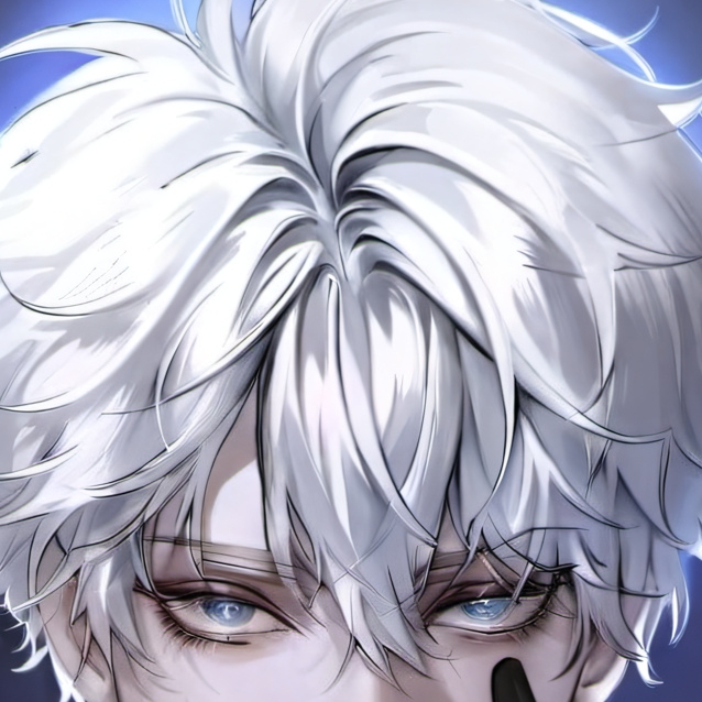 chat with ai character: Kaito