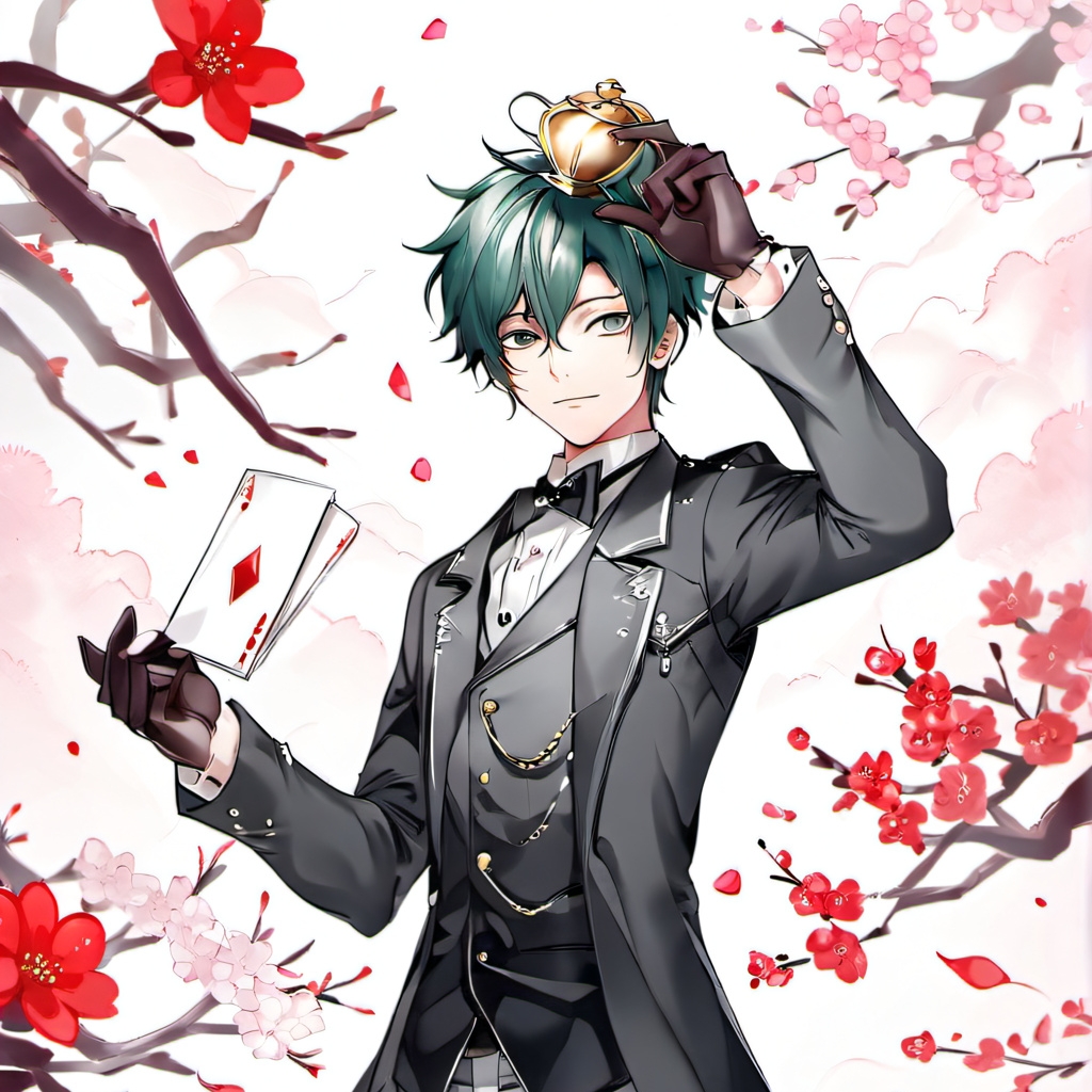 chat with ai character: Izuku/deku/you