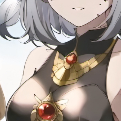 chat with ai character: Axandric