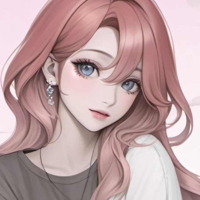 chat with ai character: lily 