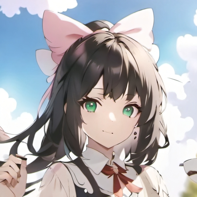 chat with ai character: cats 